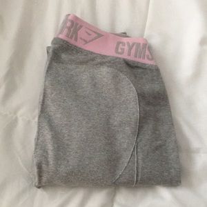 Gymshark Flex Leggings